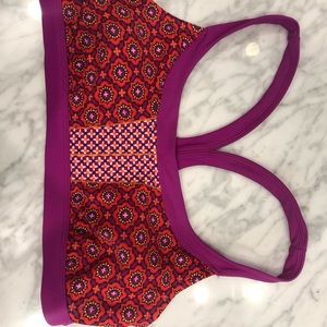 Prana women’s bikini top